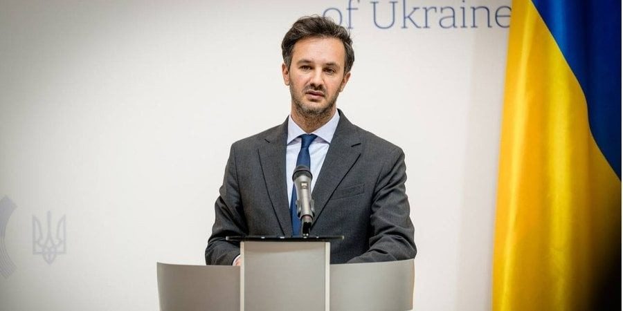 Жодної “заморозки” війни – МЗС України зробило заяву