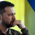 Зеленський хоче закінчити війну цієї осені: ЗМІ дізналися план ➤ Prozoro.net.ua