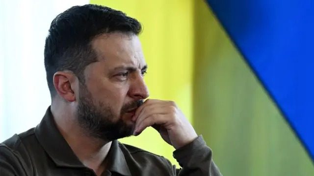 Зеленський хоче закінчити війну цієї осені: ЗМІ дізналися план ➤ Prozoro.net.ua