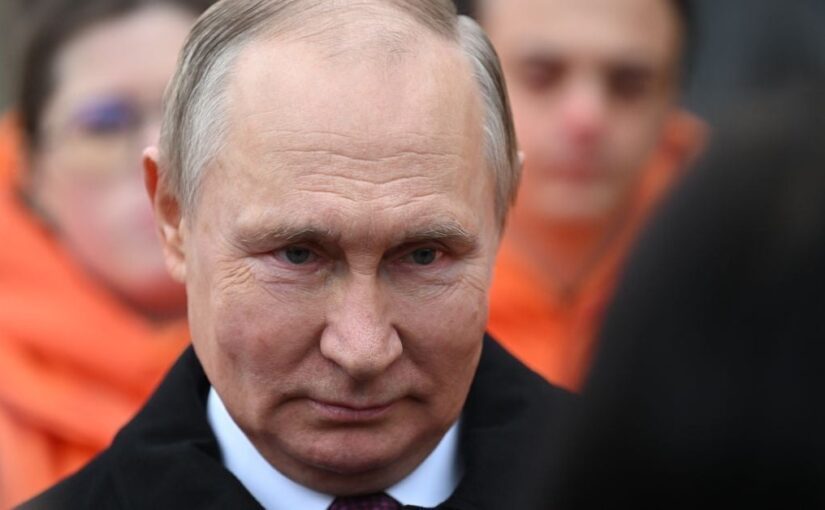 Путин очень круто кинул Иран: Тегеран в полнейшем недоумении ➤ Prozoro.net.ua