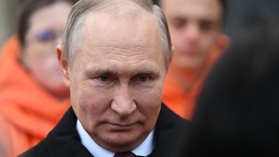 Путин очень круто кинул Иран: Тегеран в полнейшем недоумении ➤ Prozoro.net.ua
