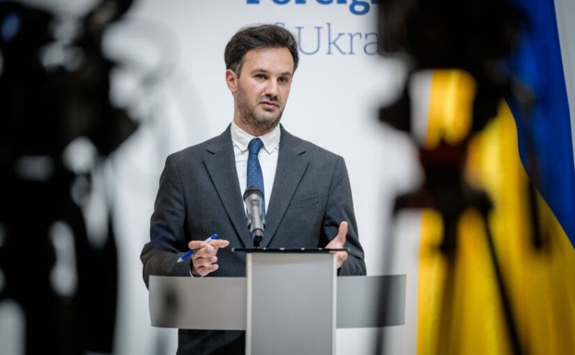 Жодної “заморозки” війни – МЗС України зробило заяву ➤ Prozoro.net.ua
