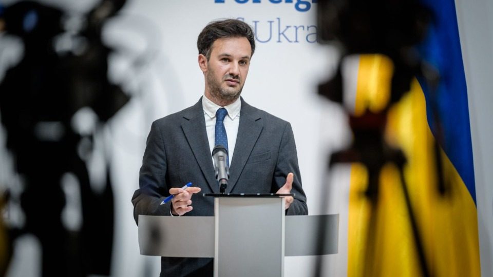 Никакой «заморозки» войны — МИД Украины сделало заявление ➤ Prozoro.net.ua
