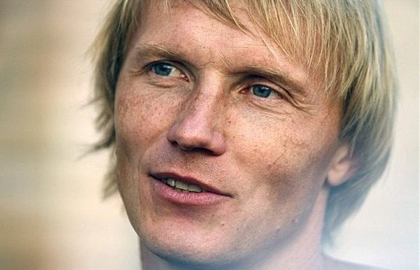 Хацкевич рассказал о пагубном пристрастии легенды Динамо Гусина ➤ Prozoro.net.ua