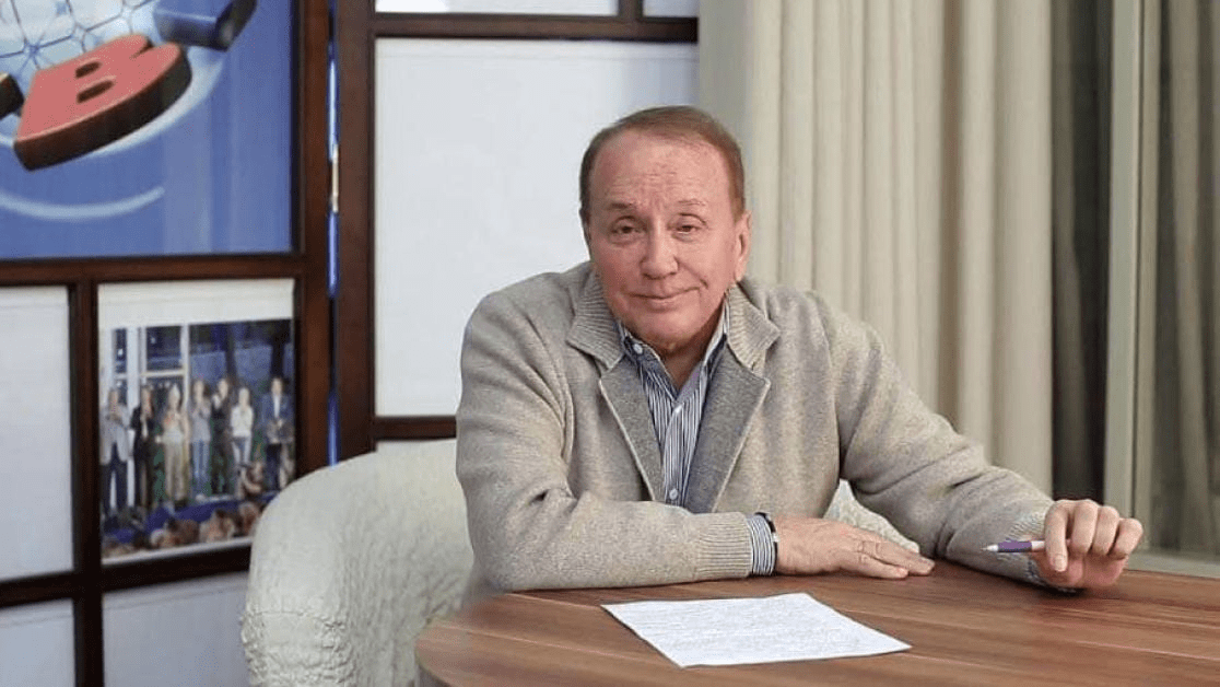 Умер Масляков: юмористы Розовый, Ласточкин и Байдак отреагировали