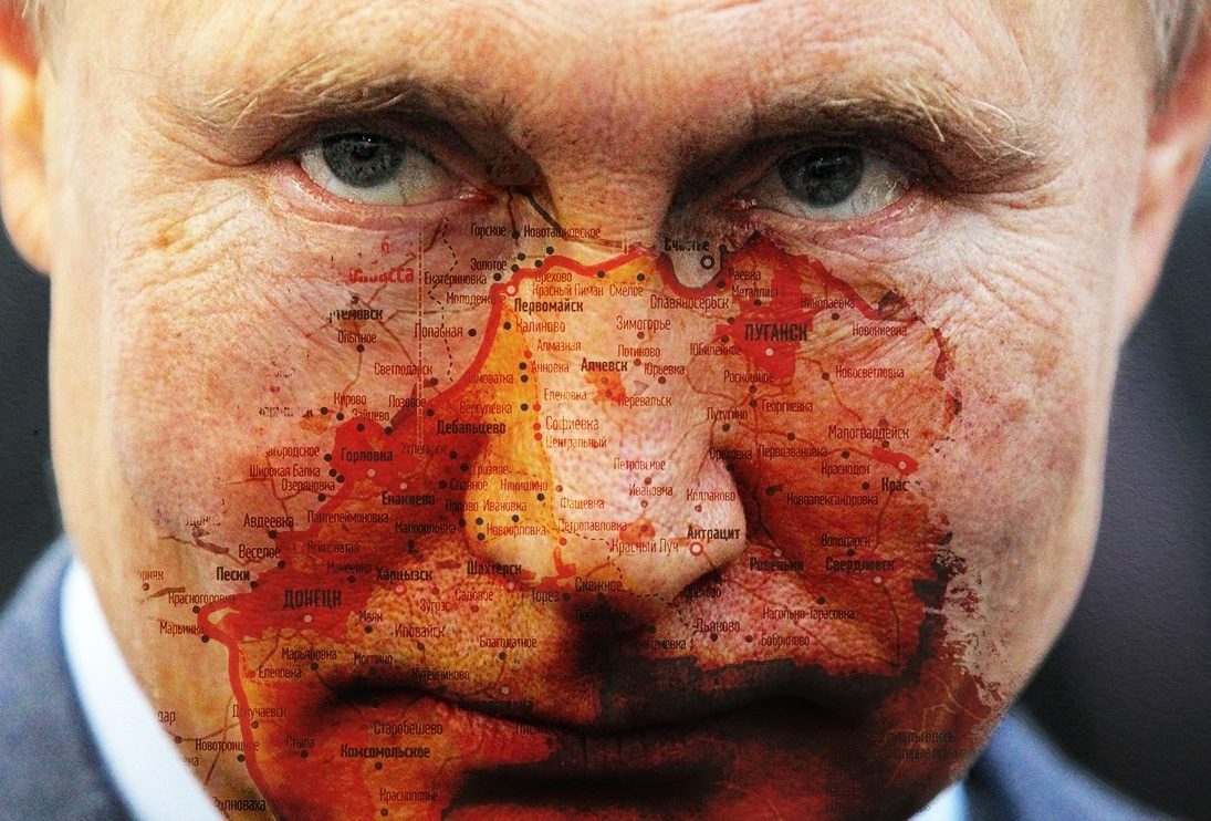На что Путин делает ставку в войне: Портников объяснил ➤ Prozoro.net.ua