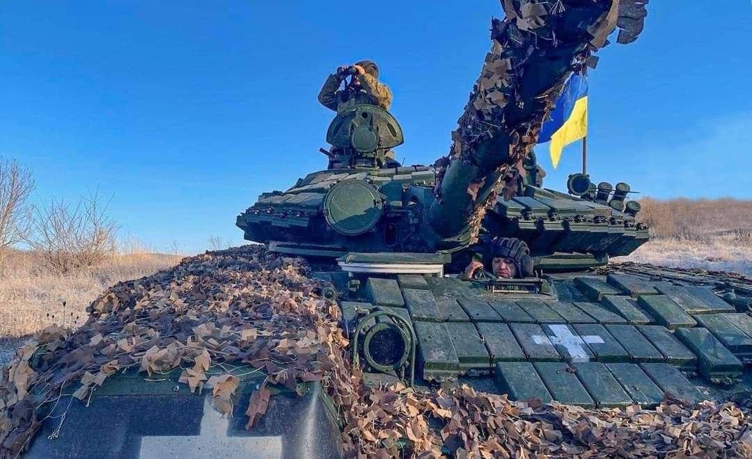 ВСУ могут взять под контроль областной центр РФ: офицер