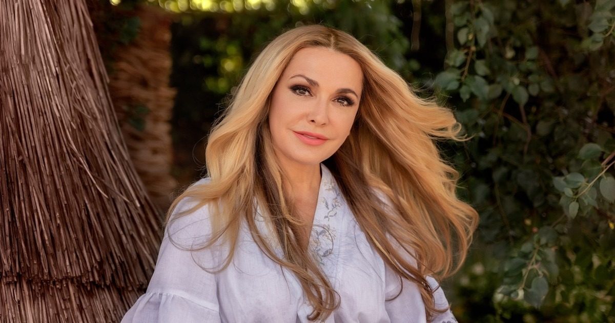 Ольга Сумская рассказала, как решилась на развод