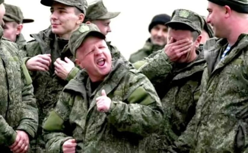 РФ вывела своих военных из Калининградской области: что известно ➤ Prozoro.net.ua