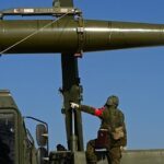 Що буде з обстрілом України після знищення арсеналів ЗС РФ ➤ Prozoro.net.ua