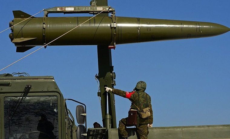 Что будет с обстрелами Украины после уничтожения арсеналов ВС РФ ➤ Prozoro.net.ua
