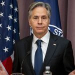 США продвигают членство Украины в НАТО – Блинкен удивил заявлением ➤ Prozoro.net.ua