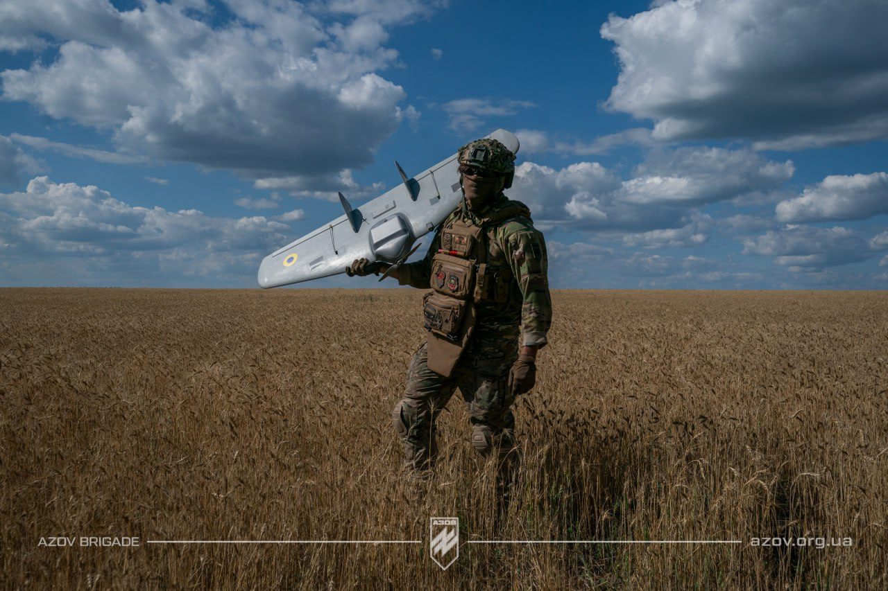 Україна змінила тактику: дрони розширили “зону ураження” російських військ