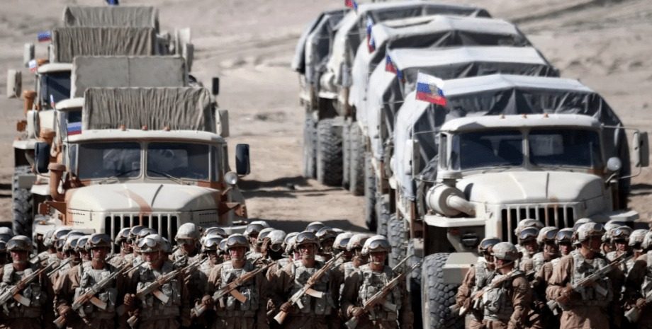 В Украине 90% войск Путина: адмирал НАТО высказался о войне с РФ