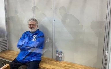 “Мене взяли в заручники”: Коломойський зробив гучну заяву