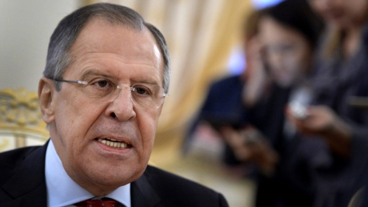 Операция на Курщине довела до истерики Лаврова в ООН: что выдал