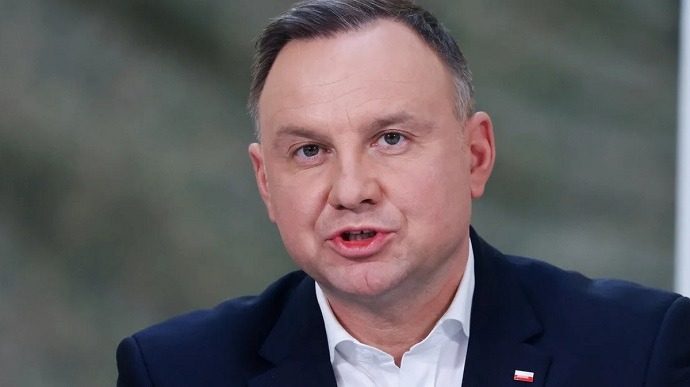 Дуда сядет на скамью подсудимых: названа причина