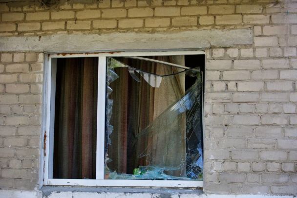 Ракетний удар по Павлограду: куди влучив ворог і скільки потерпілих 
