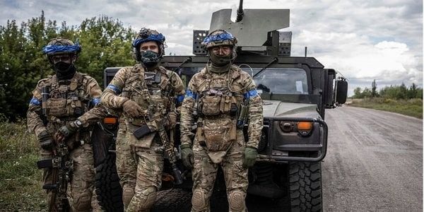 Боєць ЗСУ відповів, як на фронт вплинула Курська операція