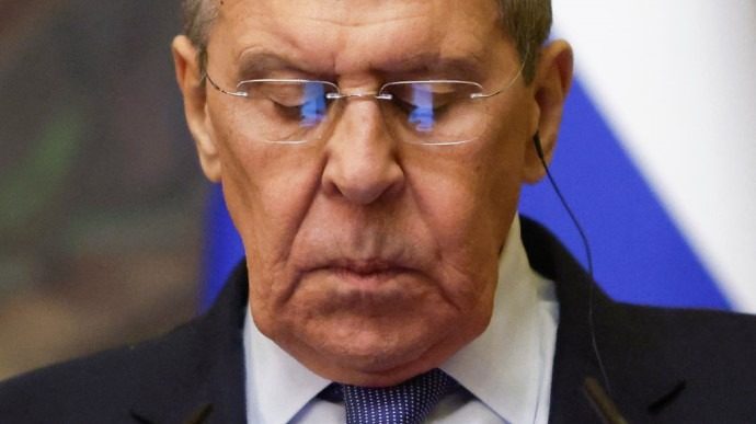 «Опять удар в спину»: Лавров устроил скандал в ООН из-за Китая