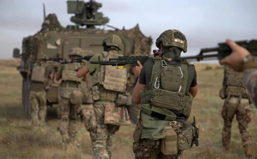 Що потрібно зробити Україні та Заходу для перемоги у війні: аналіз The Economist ➤ Prozoro.net.ua