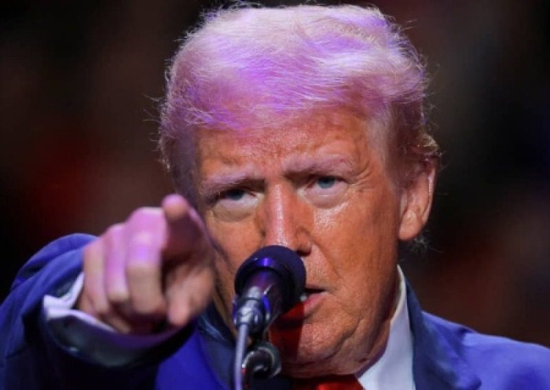 Скандальна заява Трампа про візит Зеленського до США ➤ Prozoro.net.ua