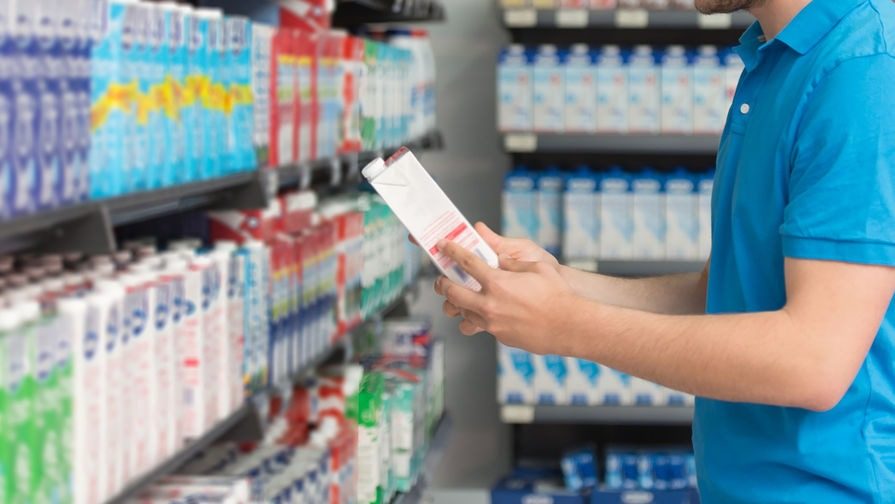В Україні подорожчали найпопулярніші продукти: на що змінилися ціни