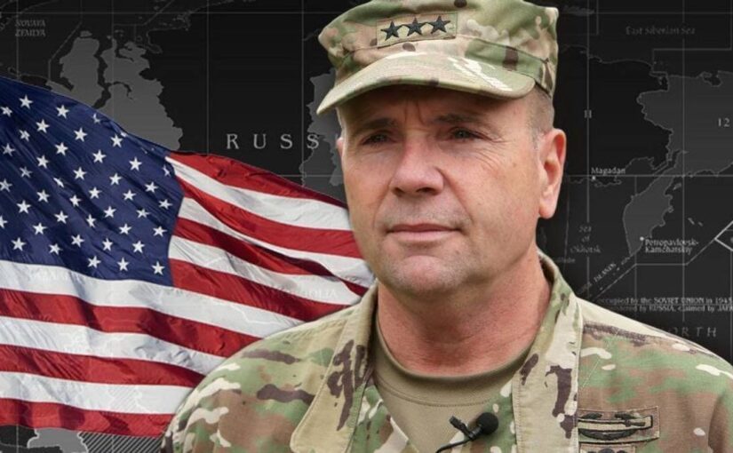 Американський генерал підказав, як Україні посилити мобілізацію ➤ Prozoro.net.ua