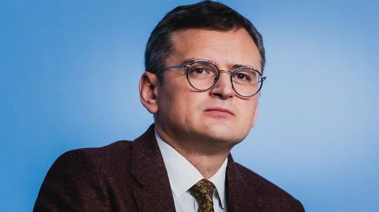 Кулеба после отставки эмоционально обратился к украинцам (видео) ➤ Prozoro.net.ua