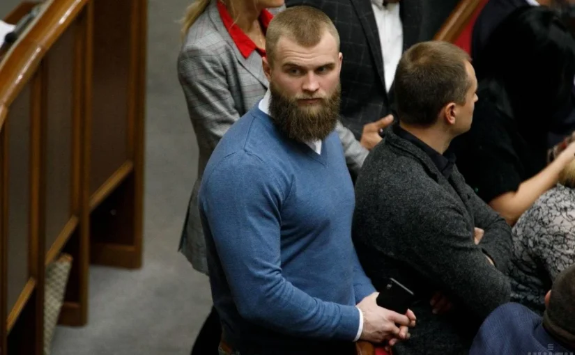 Сбежавших из Украины нардепов Дмитрука и Одарченко исключили из комитетов ВР ➤ Prozoro.net.ua