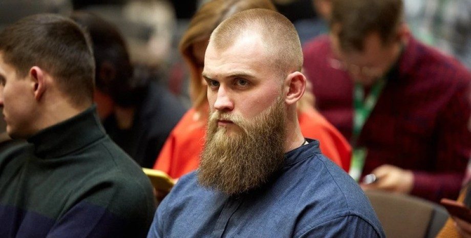 Сбежавшего нардепа Дмитрука задержали в Лондоне – СМИ 4 Сбежавшего нардепа Дмитрука задержали в Лондоне – СМИ