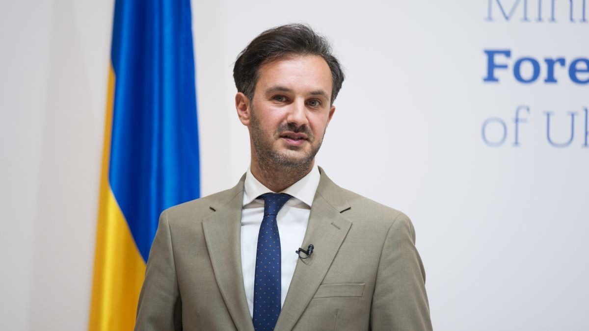 Арест Усика в Польше: появилась реакция МИД Украины ➤ Prozoro.net.ua