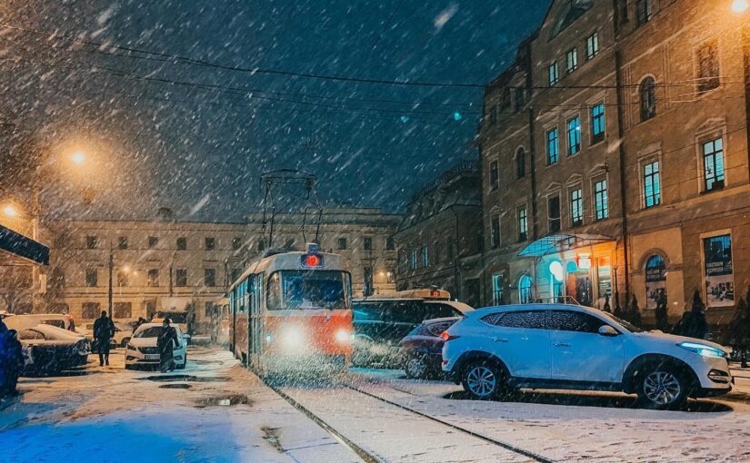 Когда выпадет первый снег и какой будет зима: прогноз ➤ Prozoro.net.ua