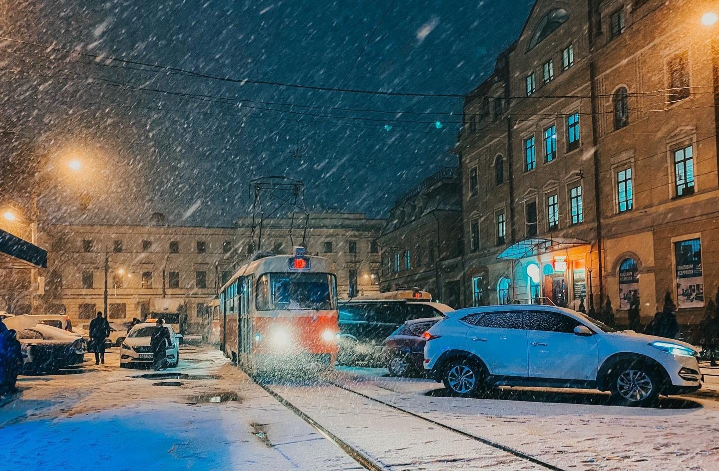 Коли випаде перший сніг та якою буде зима: прогноз ➤ Prozoro.net.ua