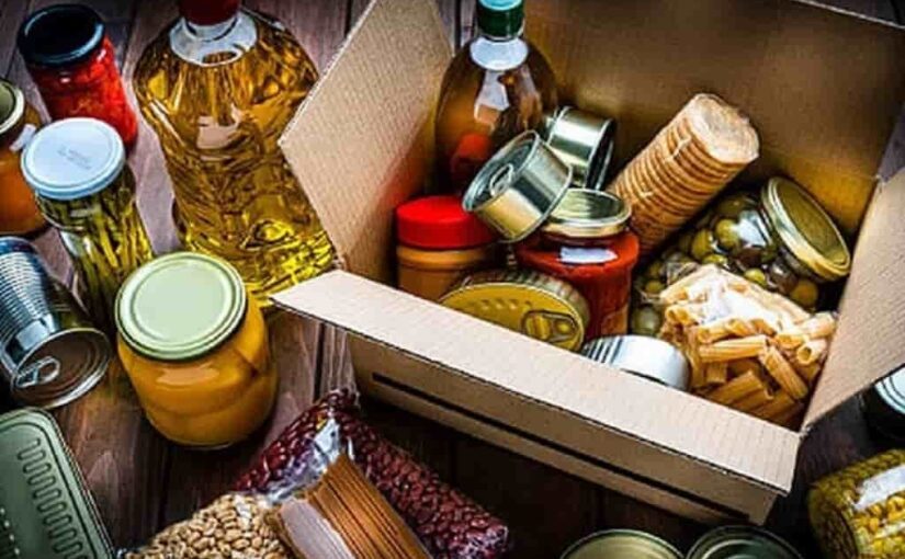 Мировые цены на продукты упали впервые с начала полномасштабной войны в Украине ➤ Prozoro.net.ua
