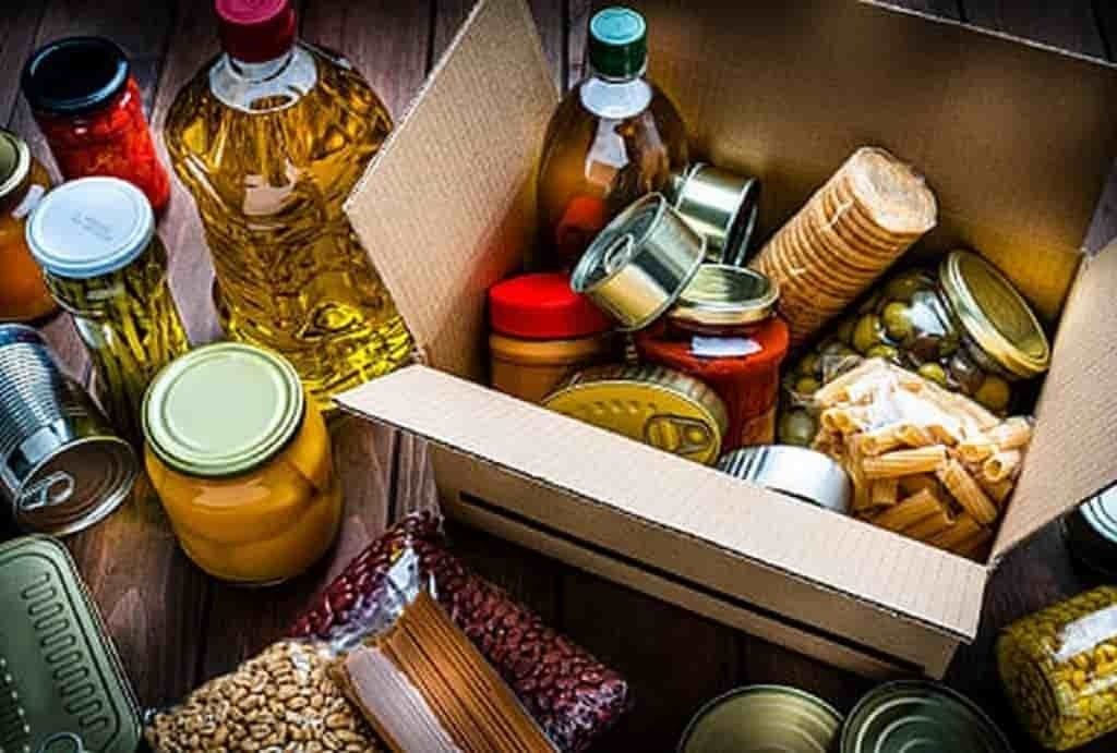 Мировые цены на продукты упали впервые с начала полномасштабной войны в Украине ➤ Prozoro.net.ua