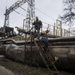 Еврокомиссия выделит Украине деньги на ремонт энергосистемы ➤ Prozoro.net.ua