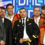 На прощання з Масляковим прийшла українська команда КВК зі Львова ➤ Prozoro.net.ua