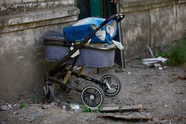 Ракетний удар по Павлограду: куди влучив ворог і скільки потерпілих 