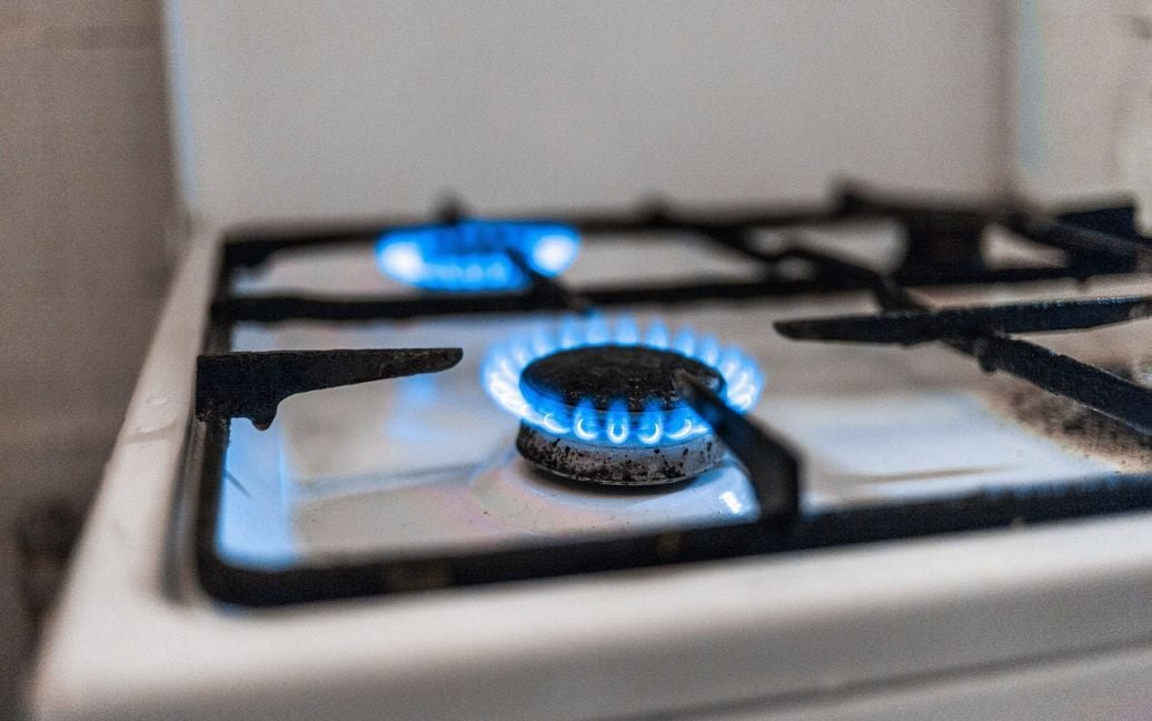 Уряд затвердив ціни на газ до наступного року