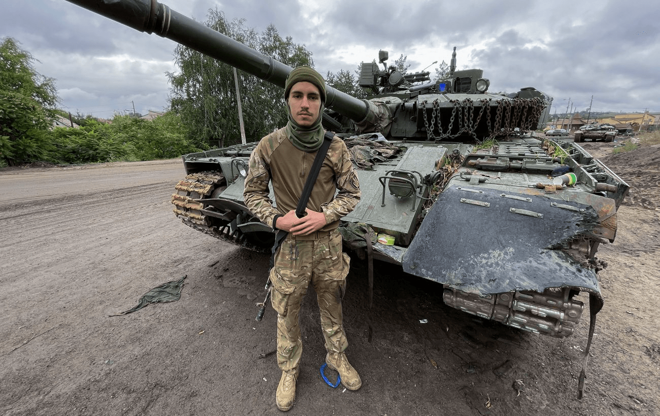 Зниження призовного віку до 50 років: чи готовий на це Генштаб