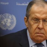 “Кажуть, що він уже склеїв ласти”: Кислиця про Лаврова ➤ Prozoro.net.ua