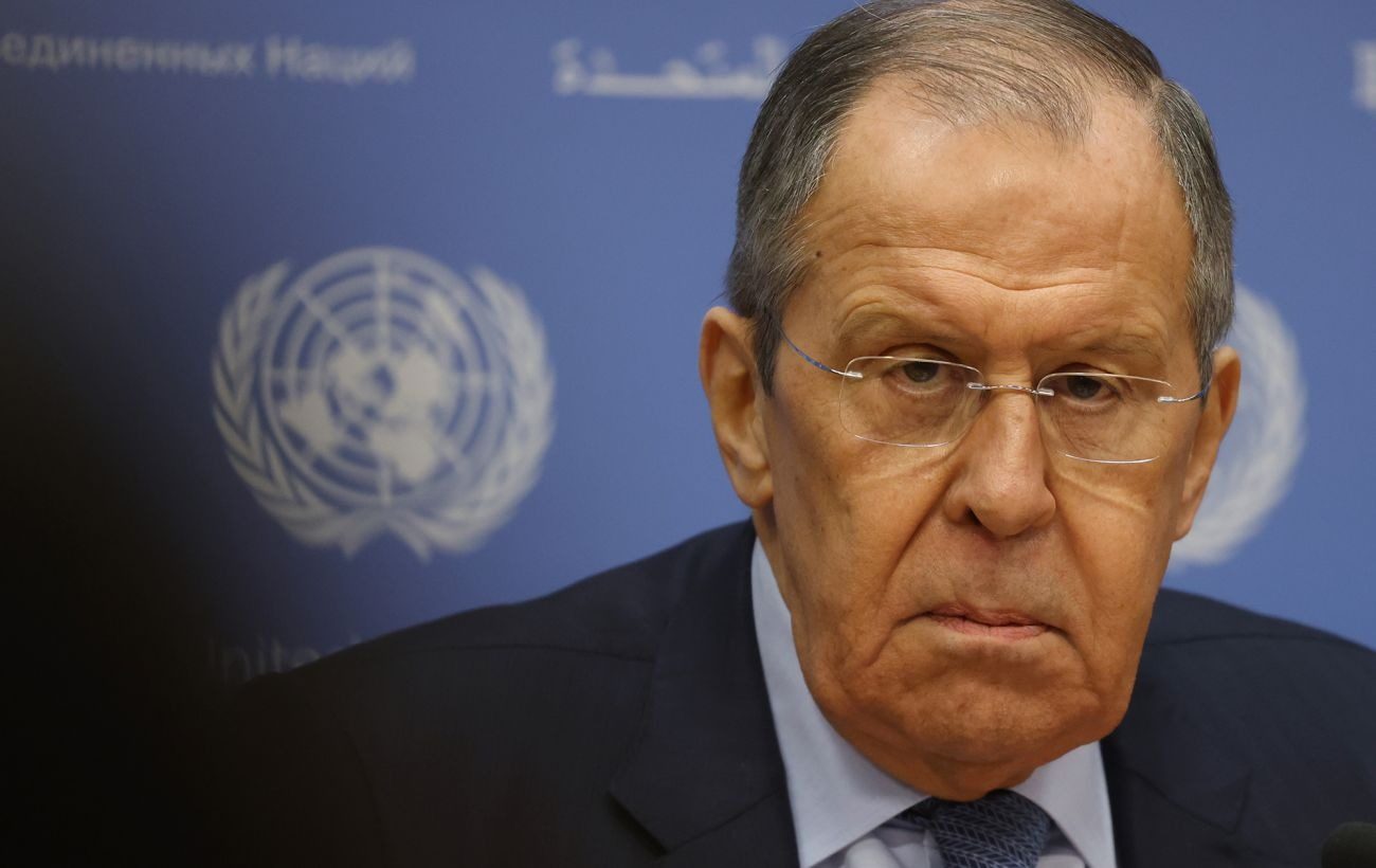 «Говорят, что он уже склеил ласты»: Кислица про Лаврова ➤ Prozoro.net.ua