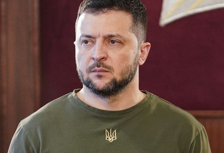 У Путина заявили о «роковой ошибке» Зеленского ➤ Prozoro.net.ua