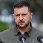 Зеленский возмутился цифрами WSJ о потерях украинской армии в войне ➤ Prozoro.net.ua