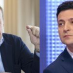 Что стало причиной конфликта между президентом Украины и Масляковым ➤ Prozoro.net.ua