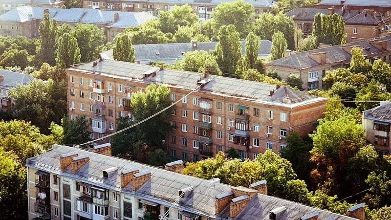 Українцям збираються міняти квартири: що зроблять із житлом людей