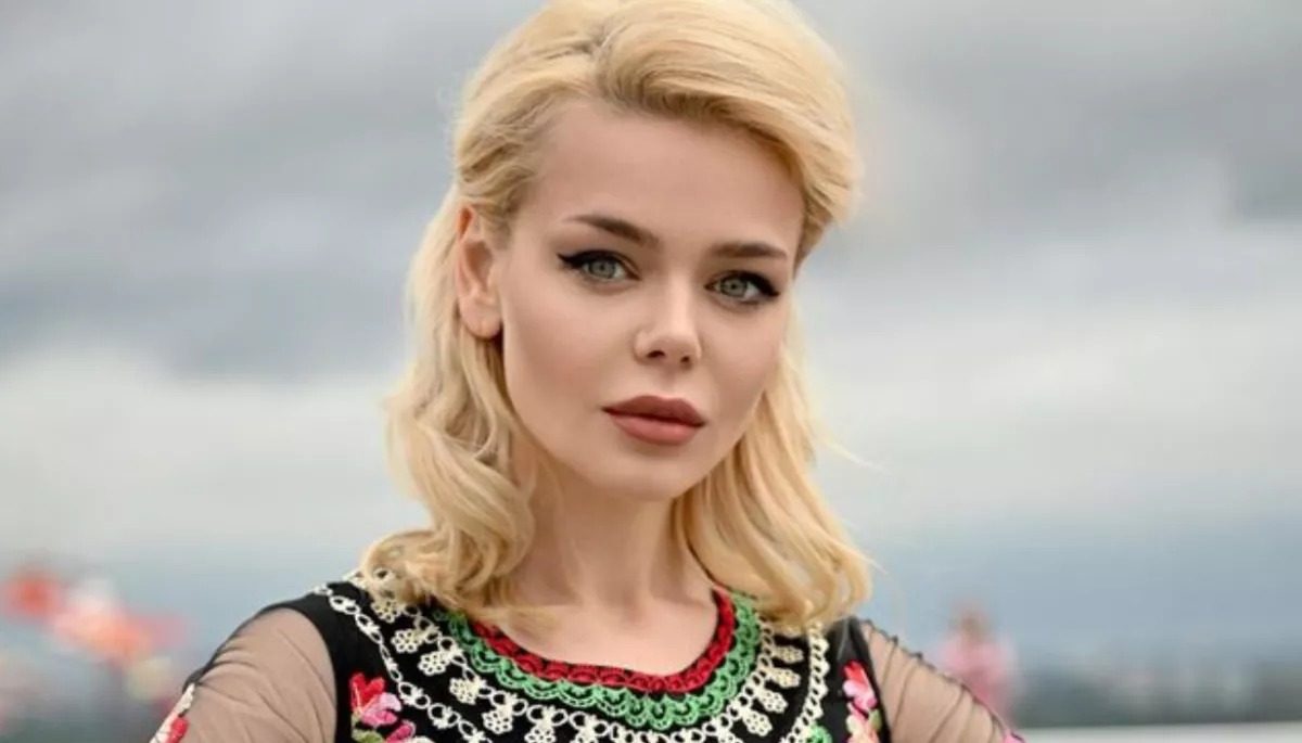 Алина Гросу впервые полностью показала мужа. Это актер из РФ