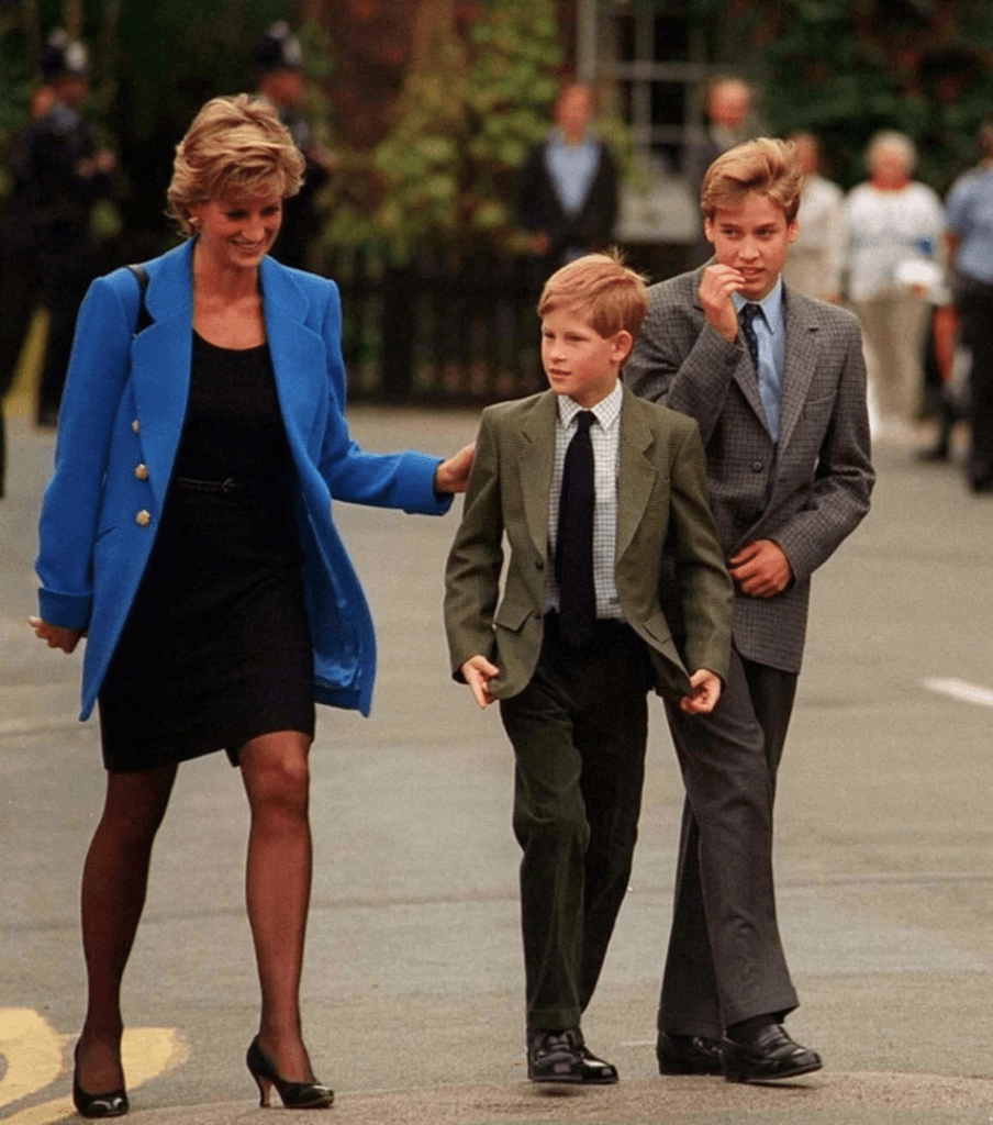 "Замовляла принаймні раз на тиждень": якою була найулюбленіша страва принцеси Діани 3 "Замовляла принаймні раз на тиждень": якою була найулюбленіша страва принцеси Діани
