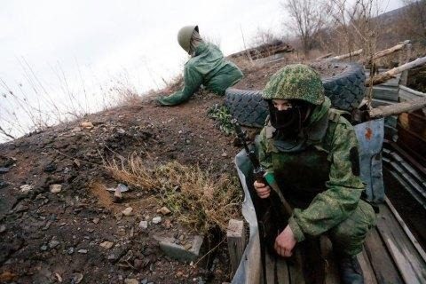 П’яний командир ЗС РФ після провальних штурмів звернувся до ЗСУ